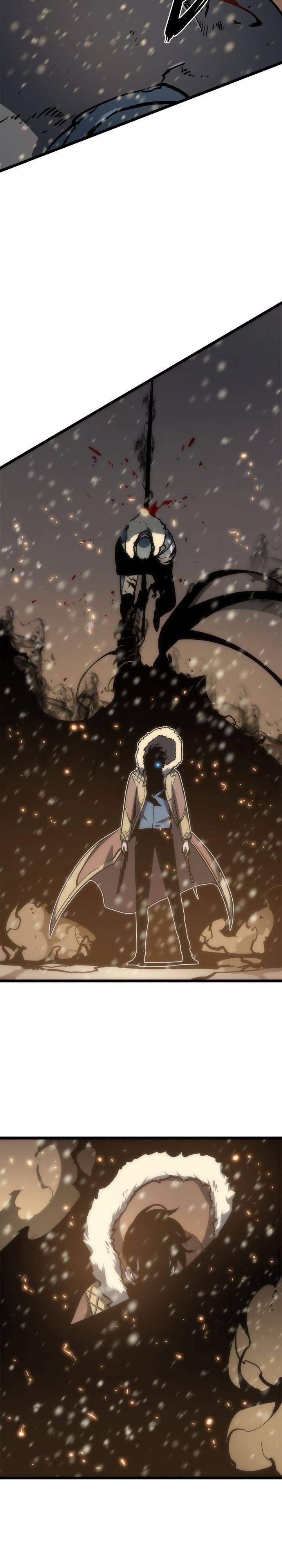 Read Solo Leveling ENGLISH Manga Online