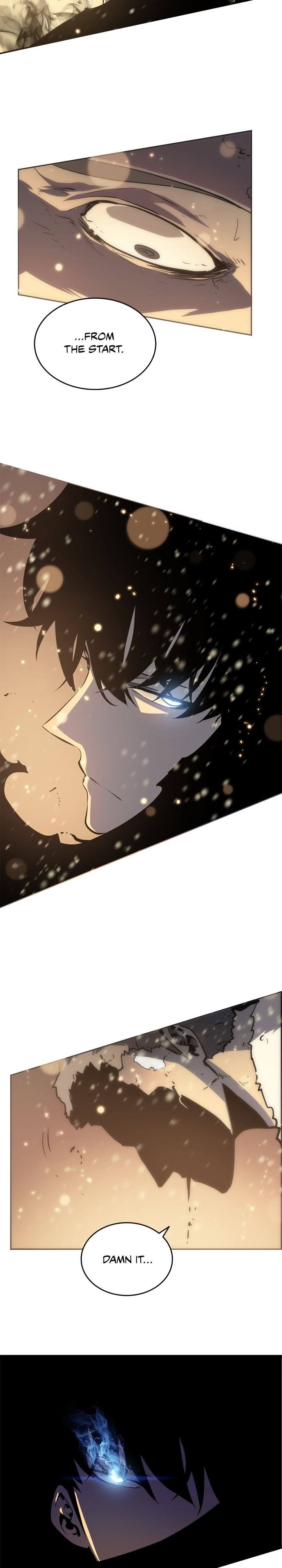 Read Solo Leveling ENGLISH Manga Online