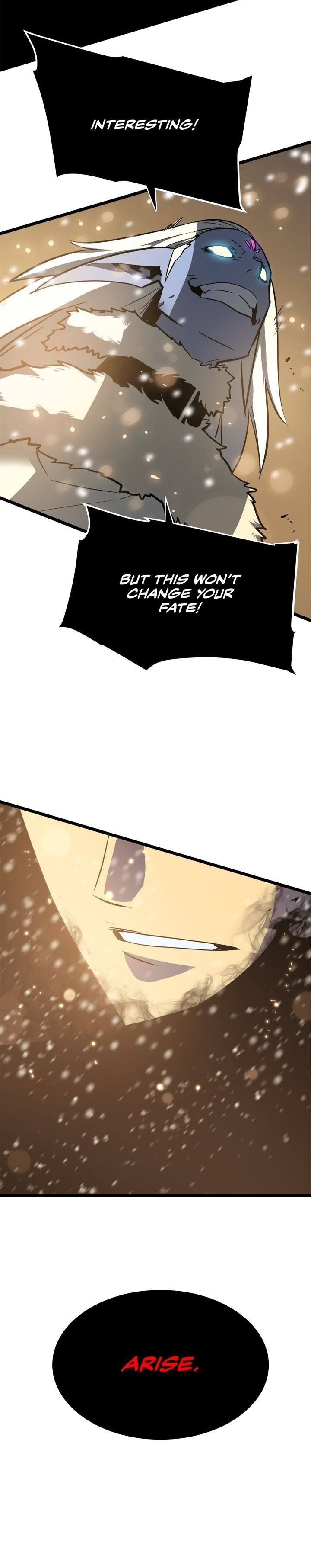 Read Solo Leveling ENGLISH Manga Online