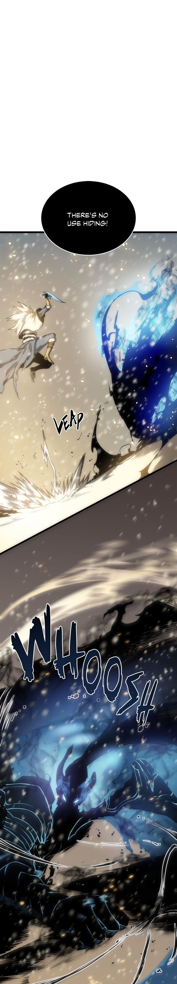 Read Solo Leveling ENGLISH Manga Online