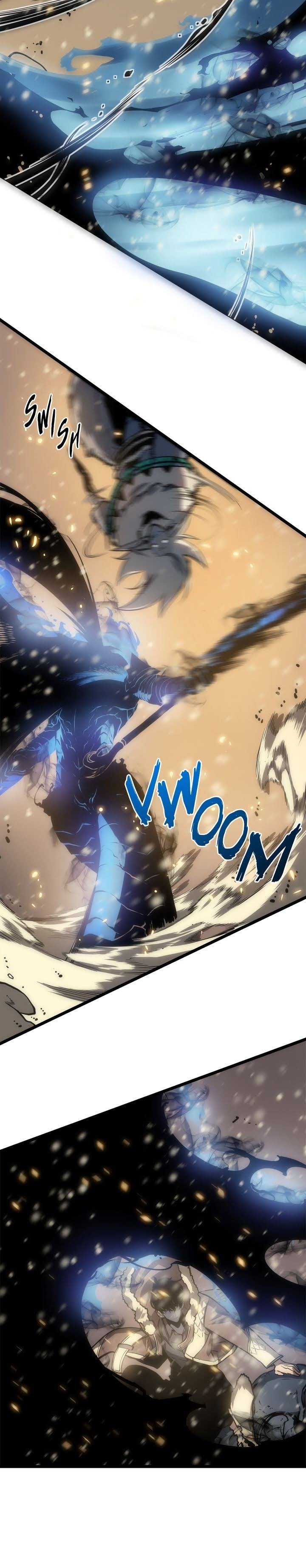 Read Solo Leveling ENGLISH Manga Online