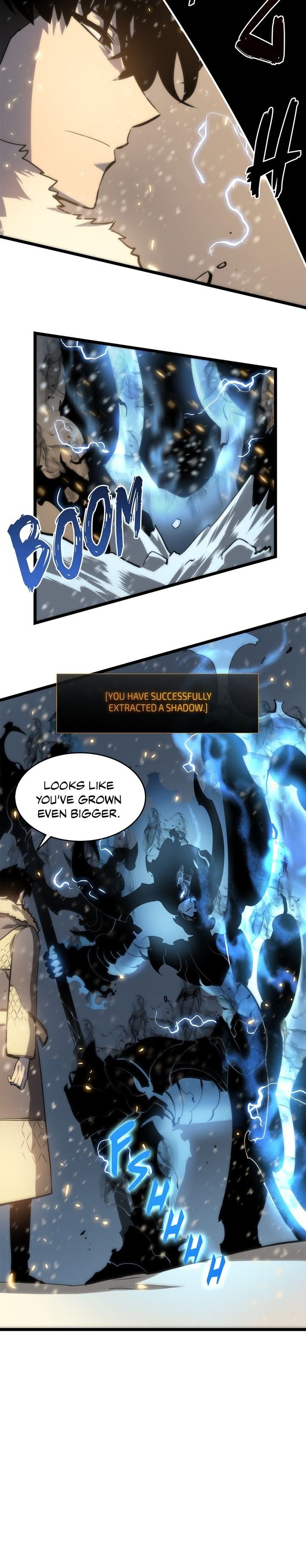 Read Solo Leveling ENGLISH Manga Online