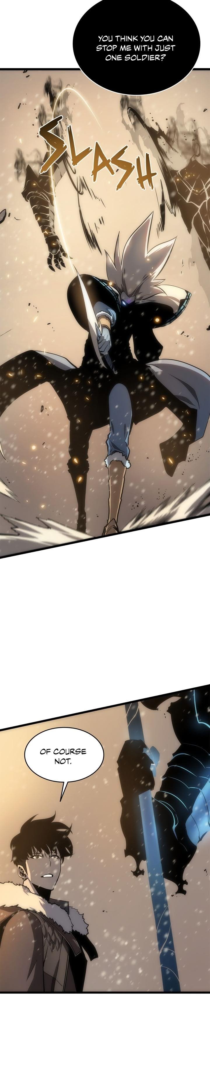 Read Solo Leveling ENGLISH Manga Online