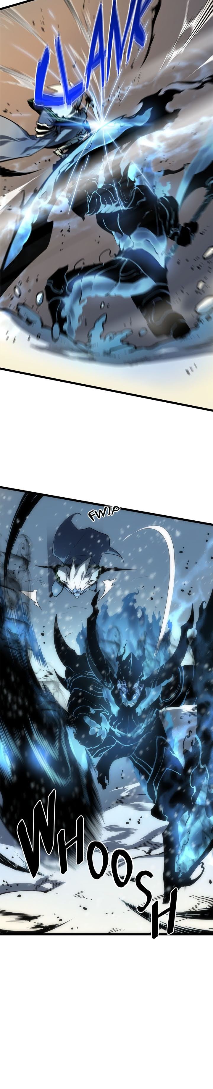 Read Solo Leveling ENGLISH Manga Online