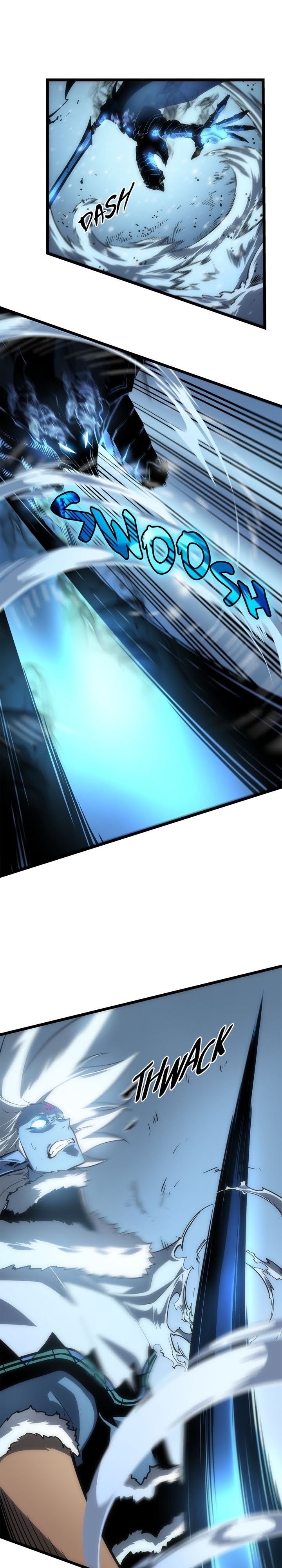 Read Solo Leveling ENGLISH Manga Online