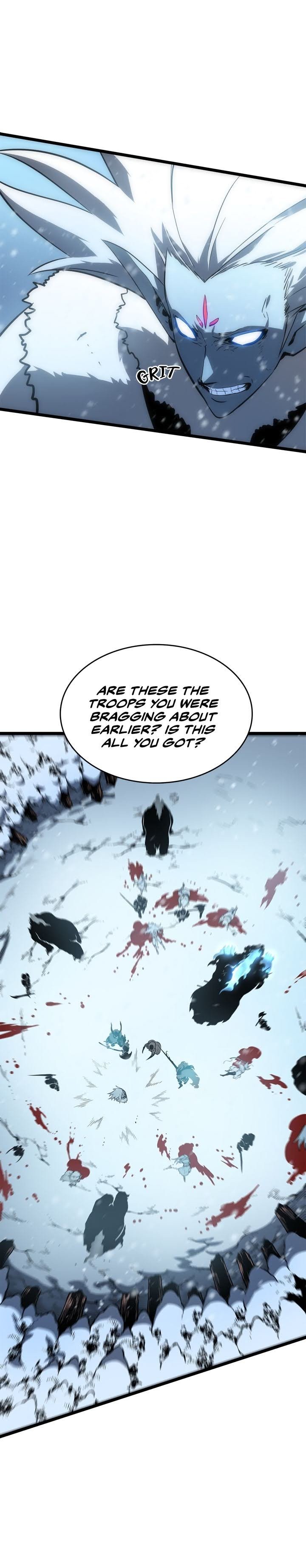 Read Solo Leveling ENGLISH Manga Online