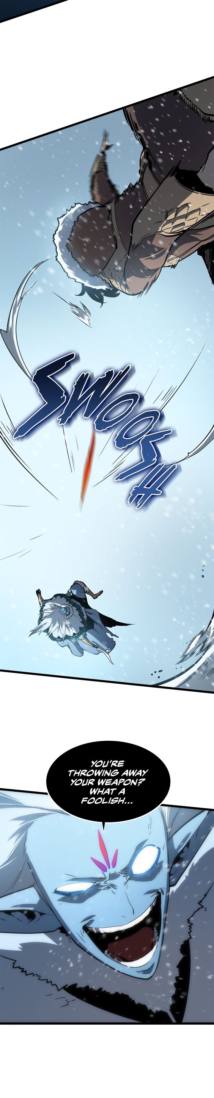 Read Solo Leveling ENGLISH Manga Online