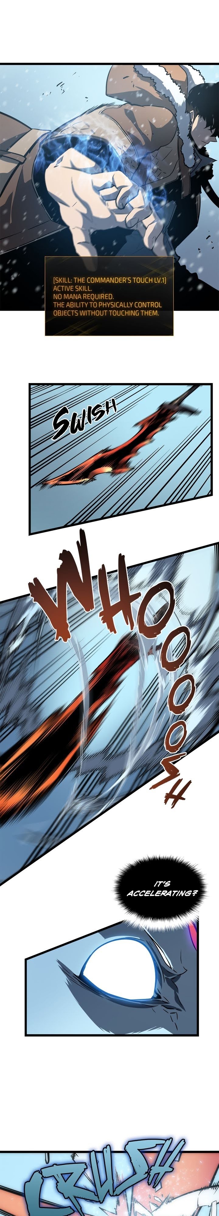 Read Solo Leveling ENGLISH Manga Online