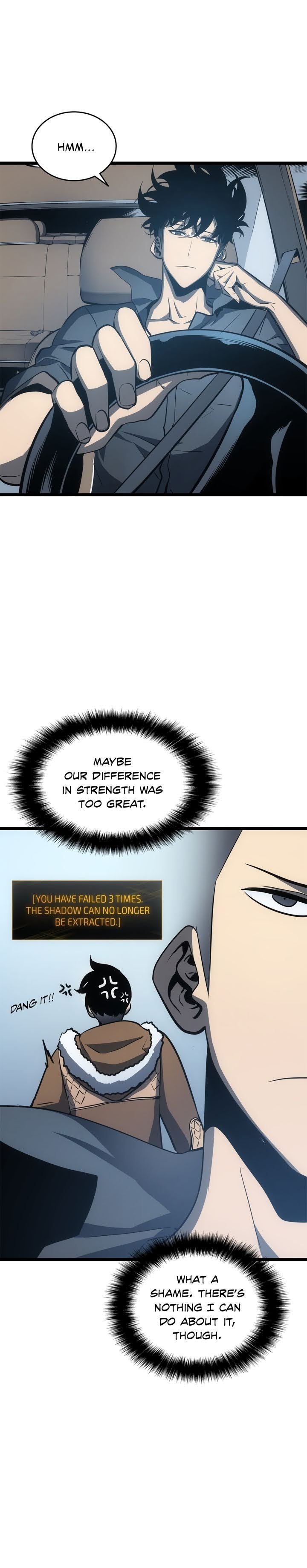 Read Solo Leveling ENGLISH Manga Online