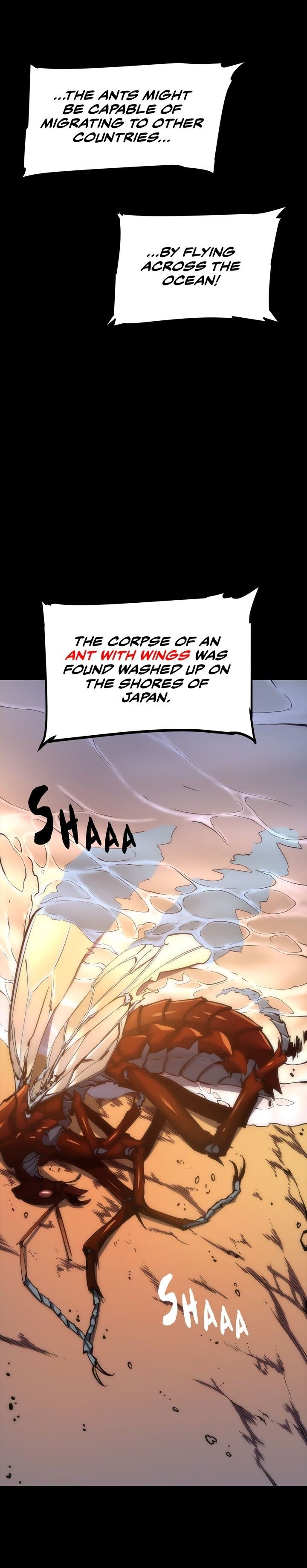 Read Solo Leveling ENGLISH Manga Online