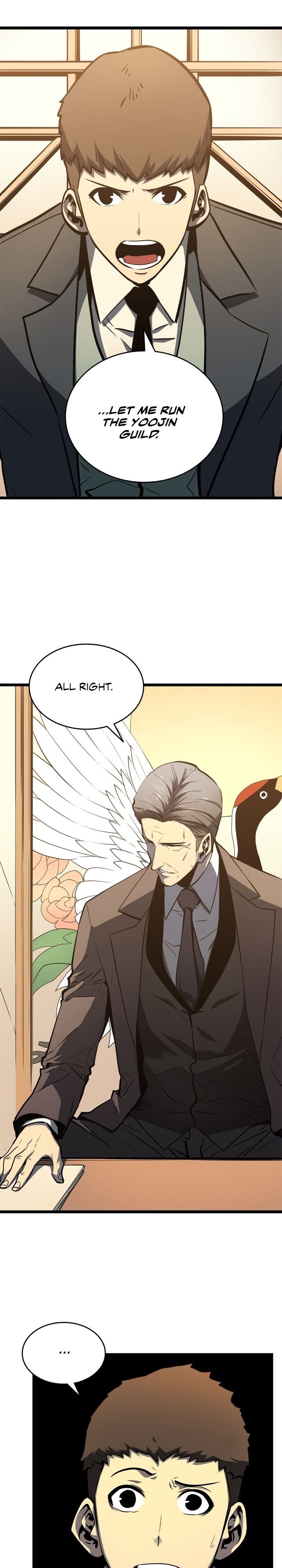 Read Solo Leveling ENGLISH Manga Online