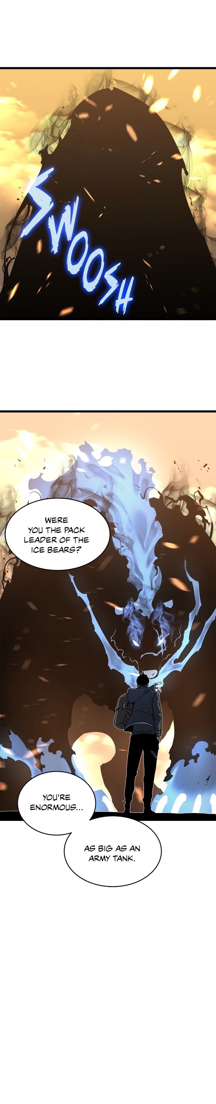 Read Solo Leveling ENGLISH Manga Online