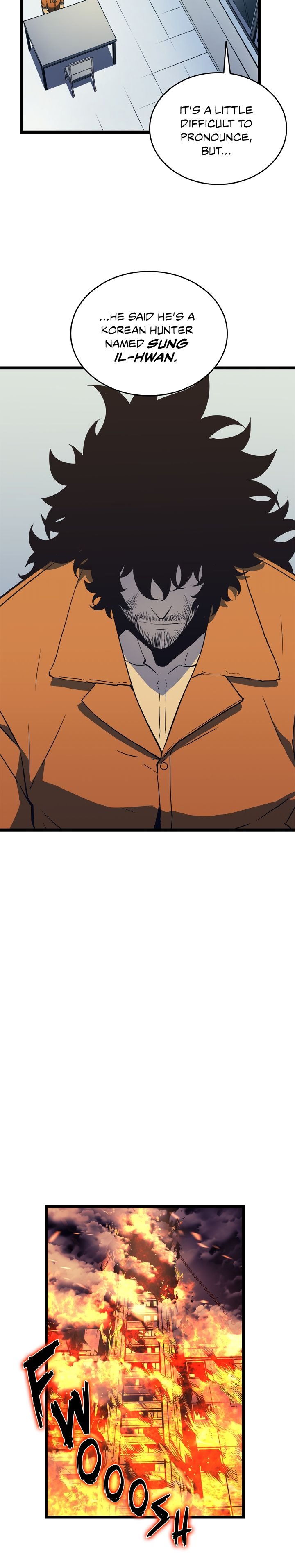 Read Solo Leveling ENGLISH Manga Online