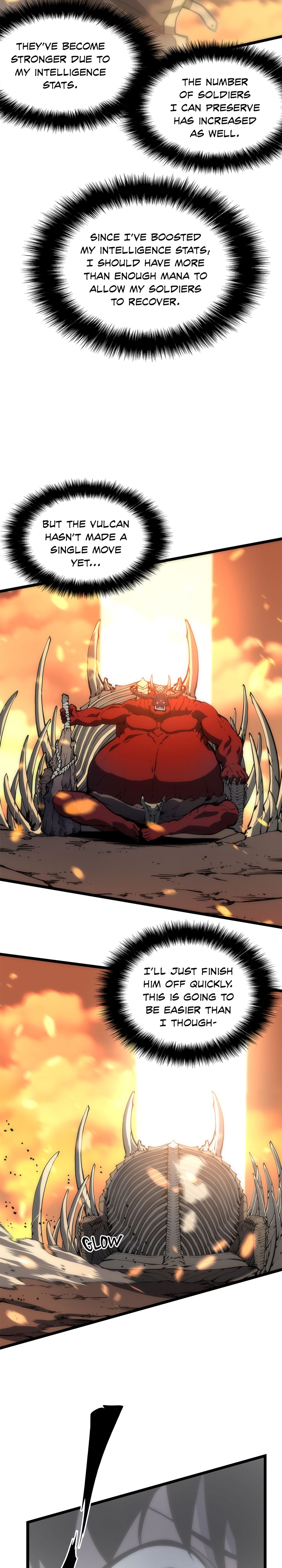 Read Solo Leveling ENGLISH Manga Online