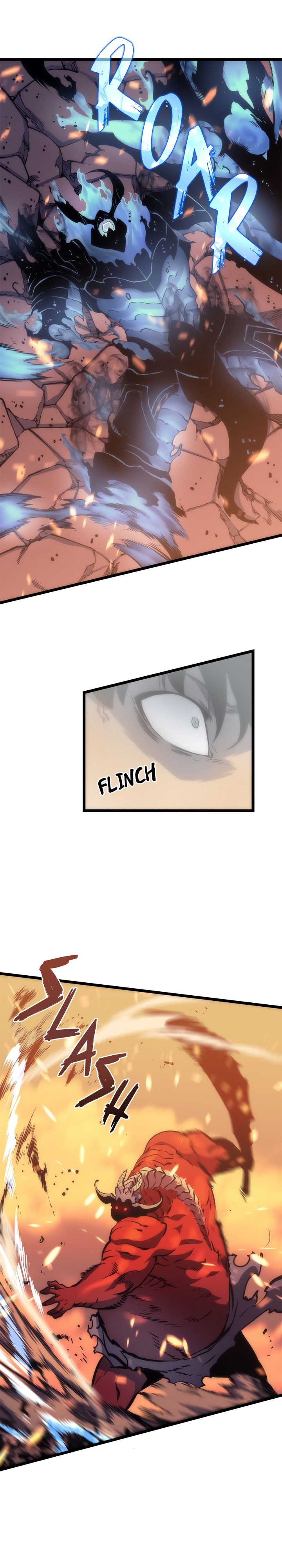 Read Solo Leveling ENGLISH Manga Online