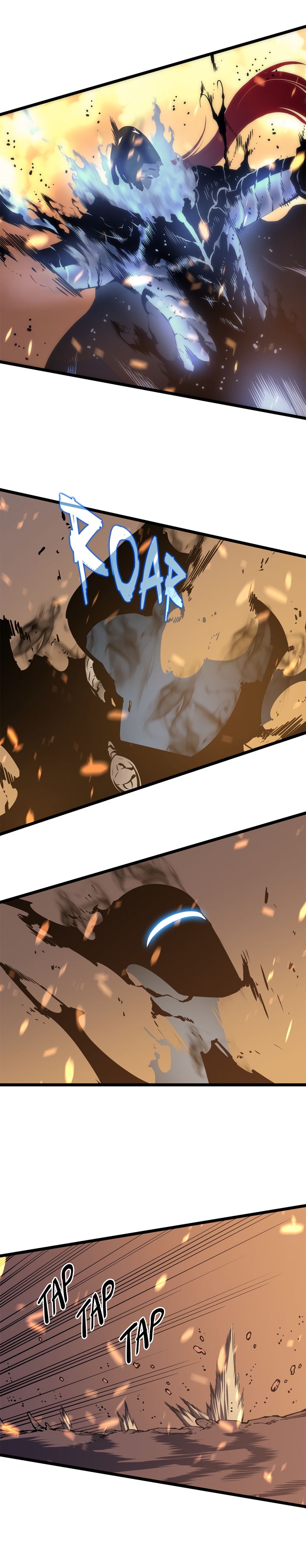 Read Solo Leveling ENGLISH Manga Online