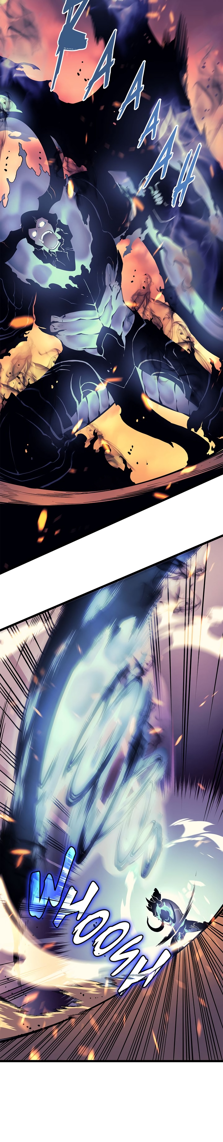 Read Solo Leveling ENGLISH Manga Online