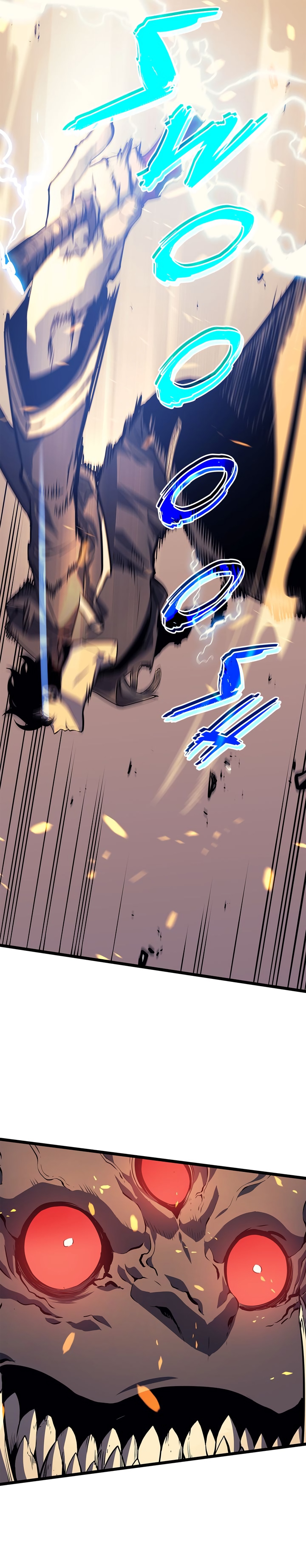 Read Solo Leveling ENGLISH Manga Online