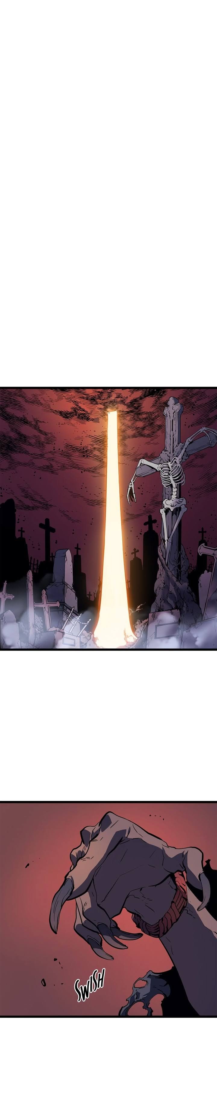 Read Solo Leveling ENGLISH Manga Online