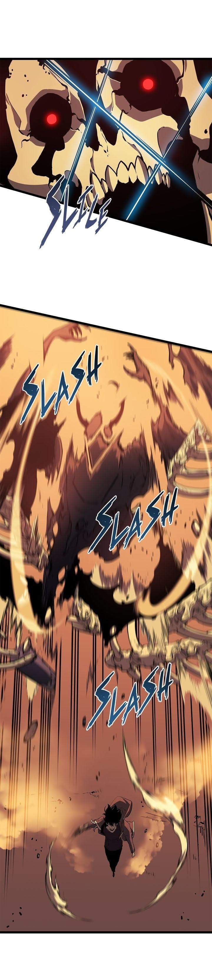 Read Solo Leveling ENGLISH Manga Online