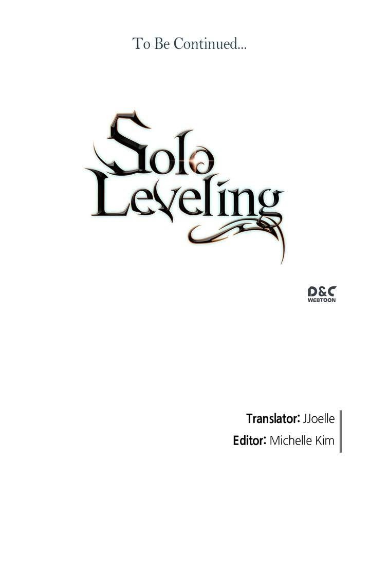 Read Solo Leveling ENGLISH Manga Online