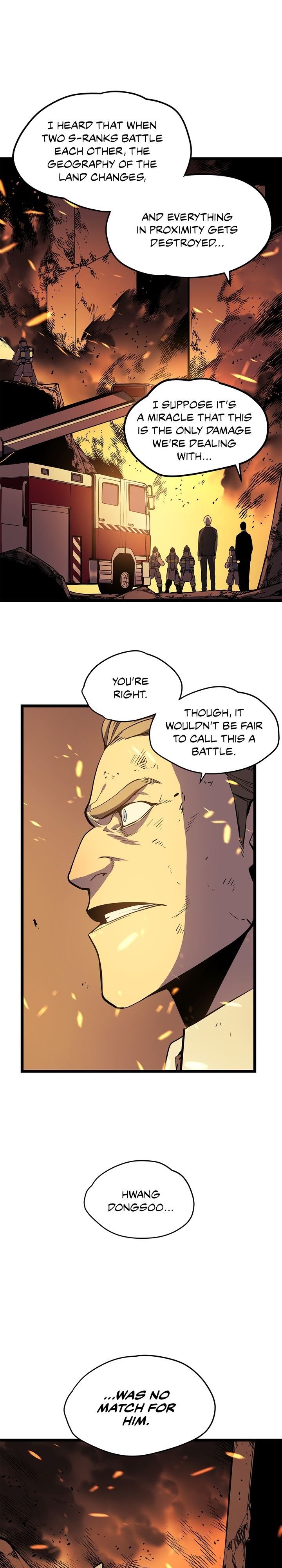 Read Solo Leveling ENGLISH Manga Online