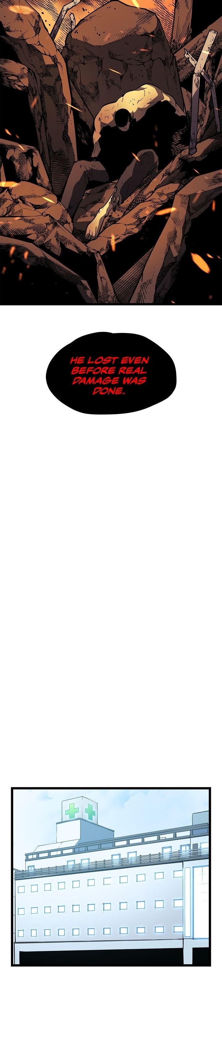 Read Solo Leveling ENGLISH Manga Online