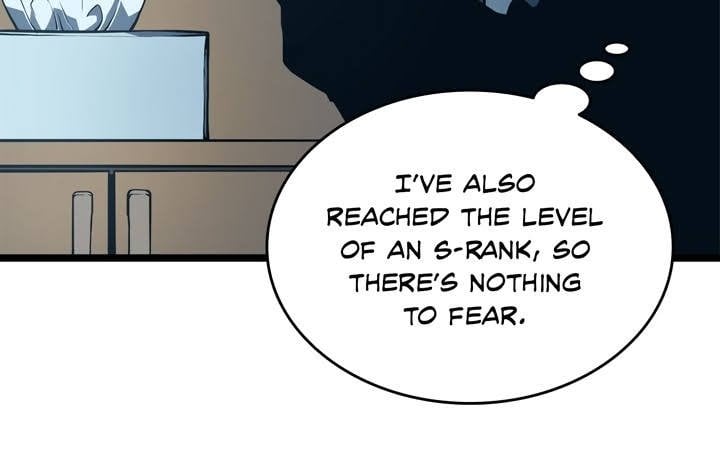 Read Solo Leveling ENGLISH Manga Online