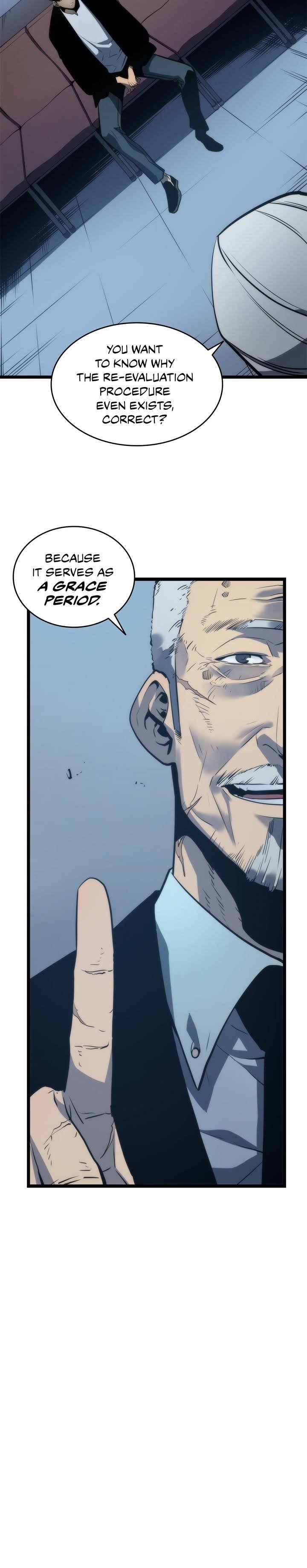 Read Solo Leveling ENGLISH Manga Online