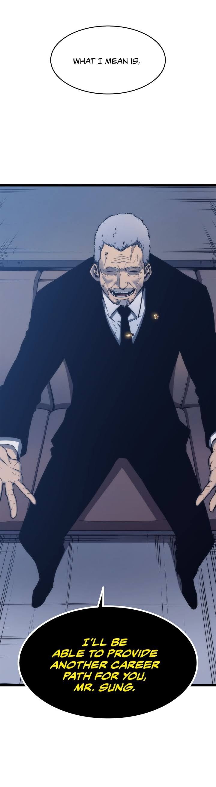 Read Solo Leveling ENGLISH Manga Online