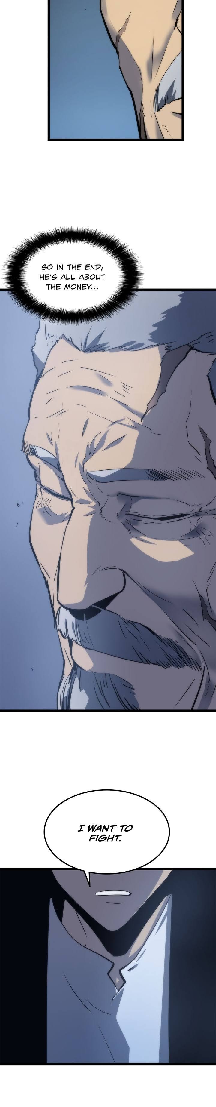 Read Solo Leveling ENGLISH Manga Online