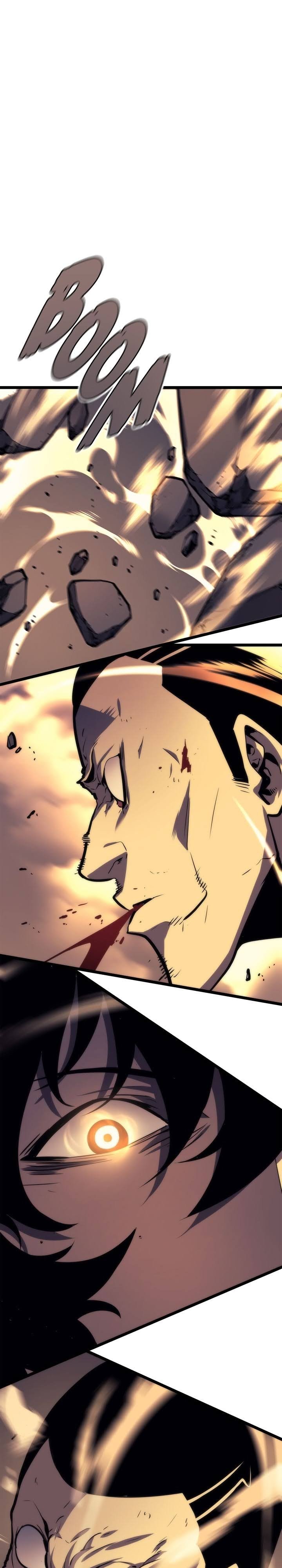 Read Solo Leveling ENGLISH Manga Online