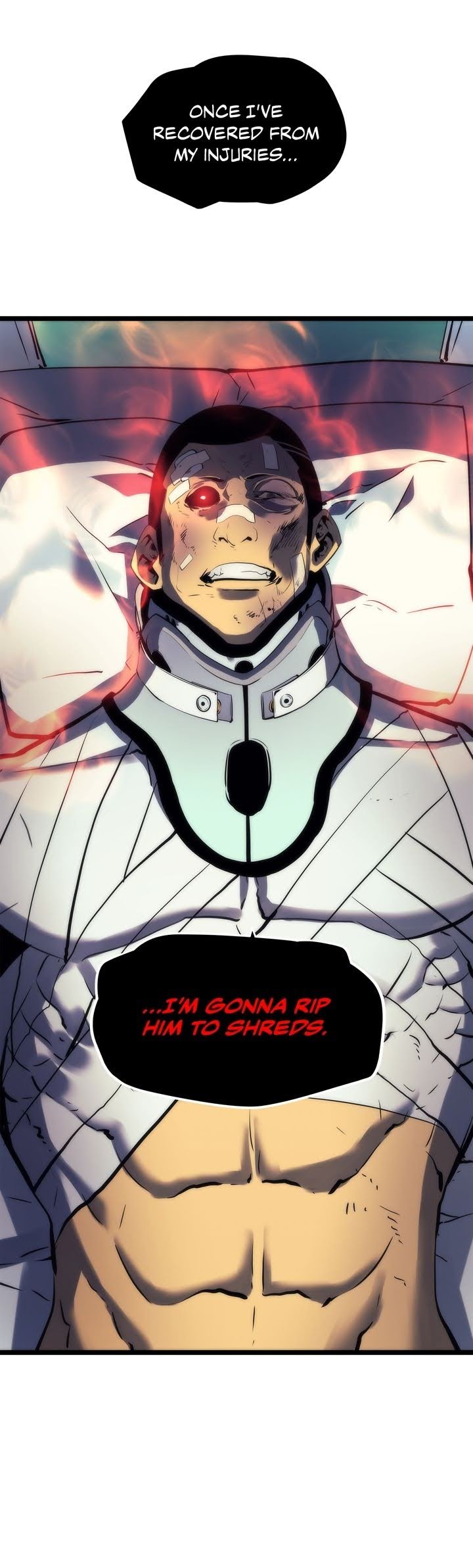 Read Solo Leveling ENGLISH Manga Online