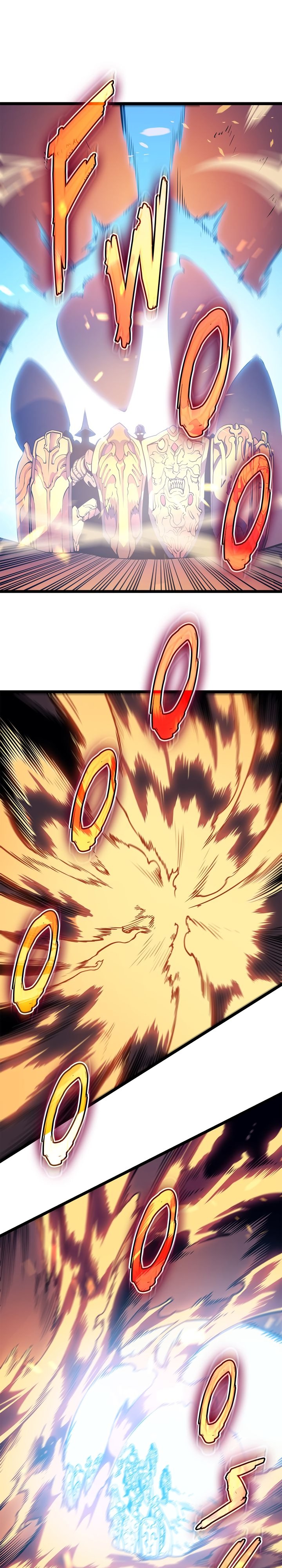 Read Solo Leveling ENGLISH Manga Online