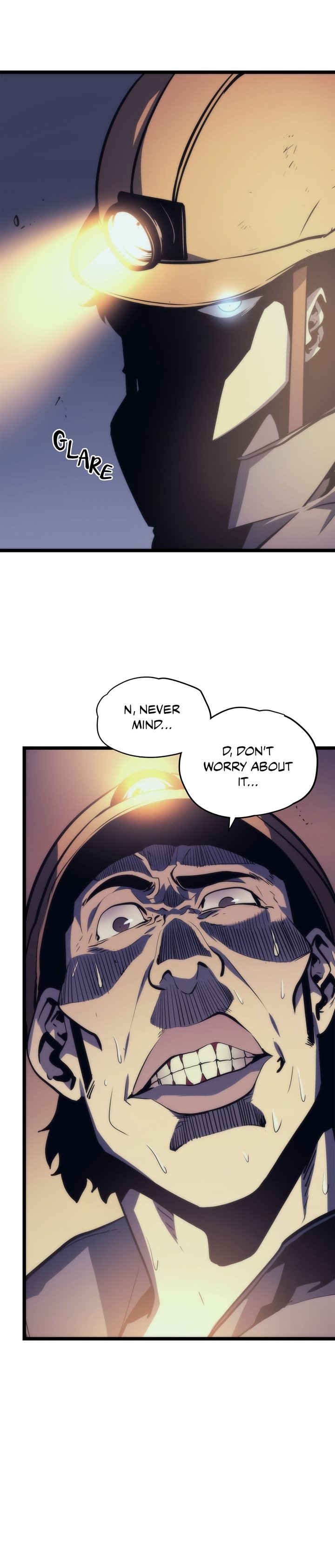 Read Solo Leveling ENGLISH Manga Online