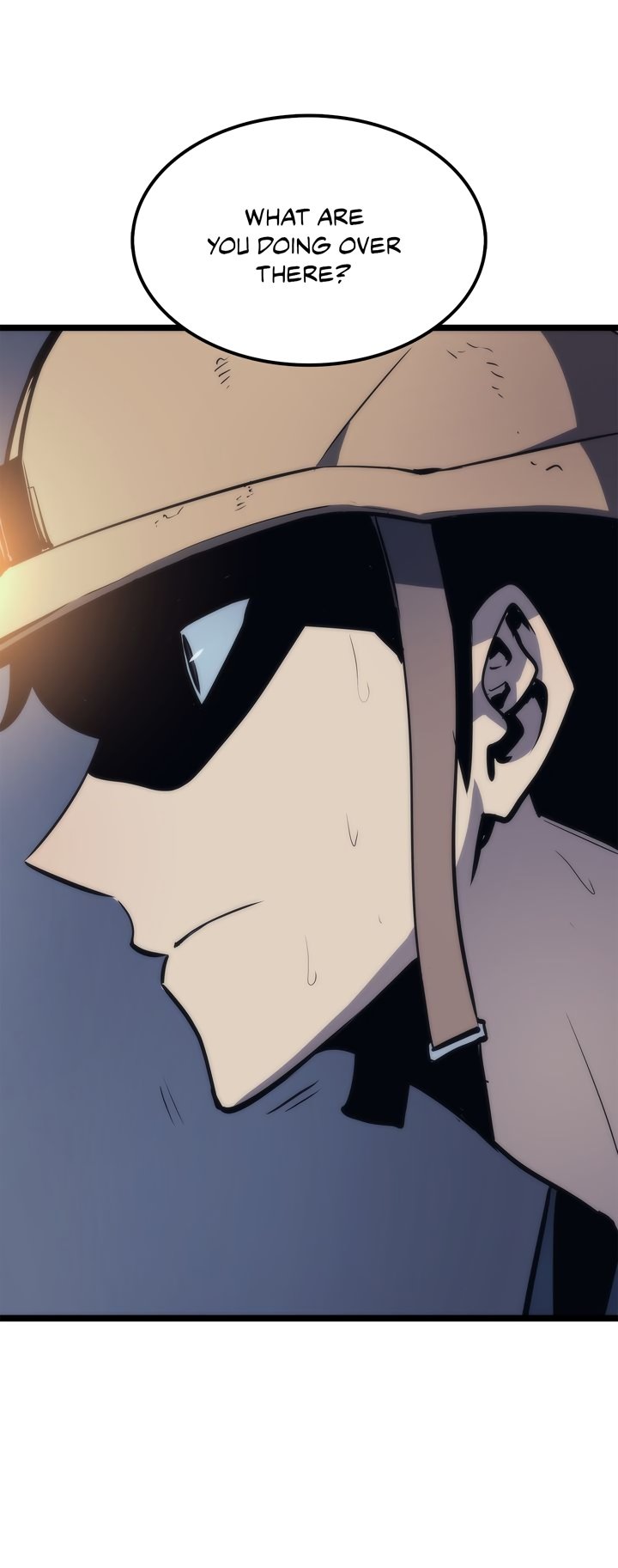 Read Solo Leveling ENGLISH Manga Online