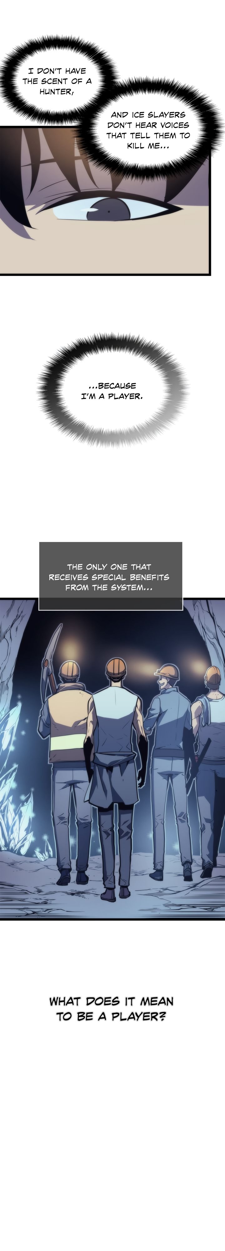 Read Solo Leveling ENGLISH Manga Online