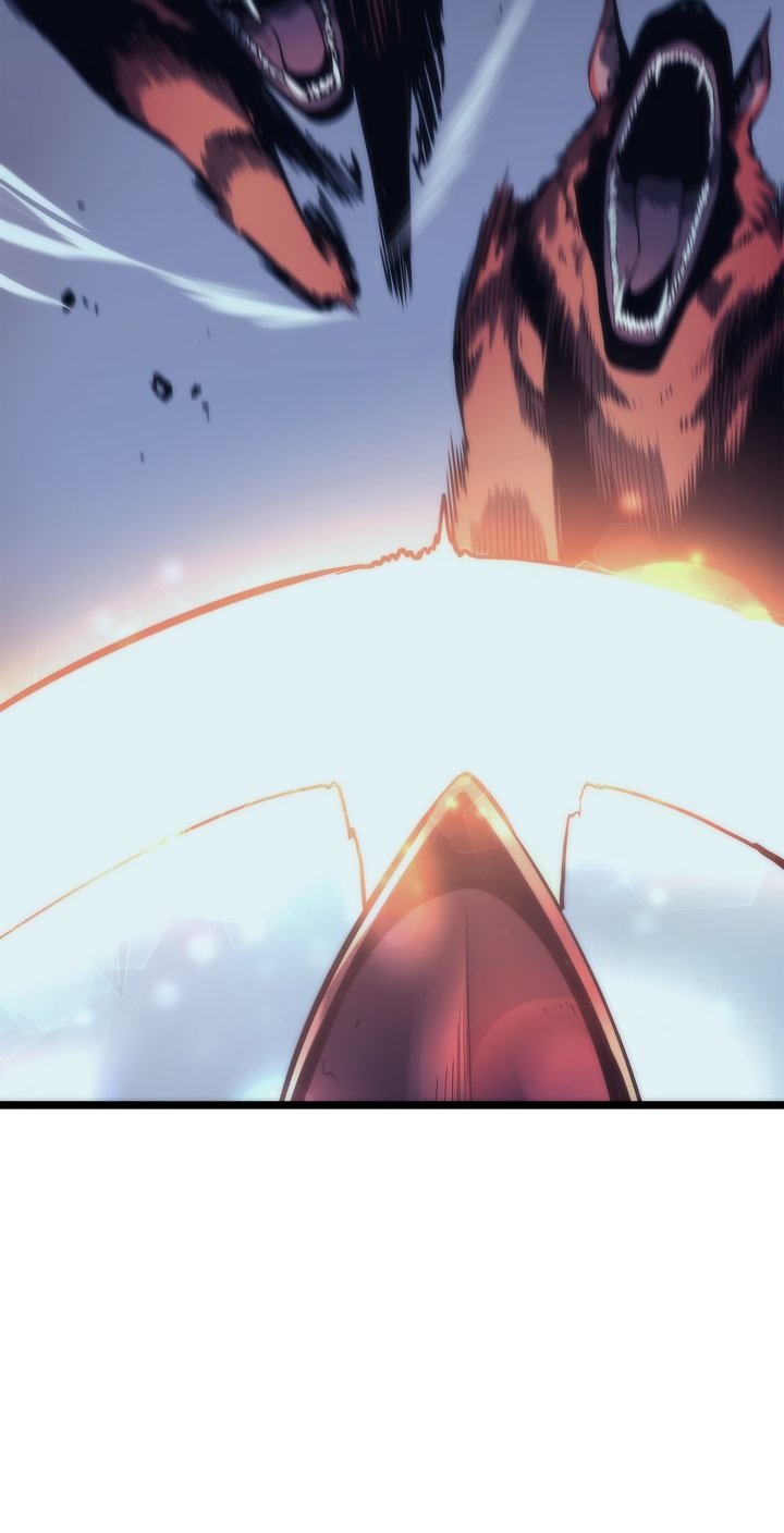 Read Solo Leveling ENGLISH Manga Online