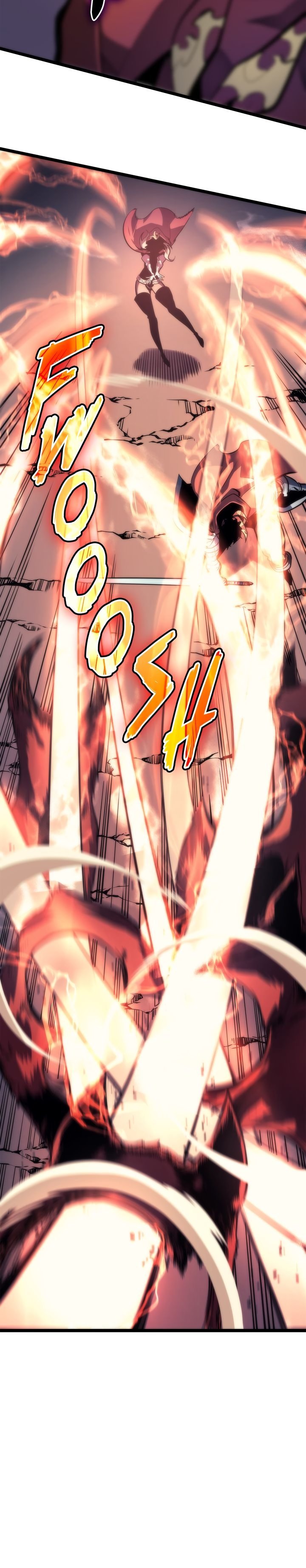 Read Solo Leveling ENGLISH Manga Online