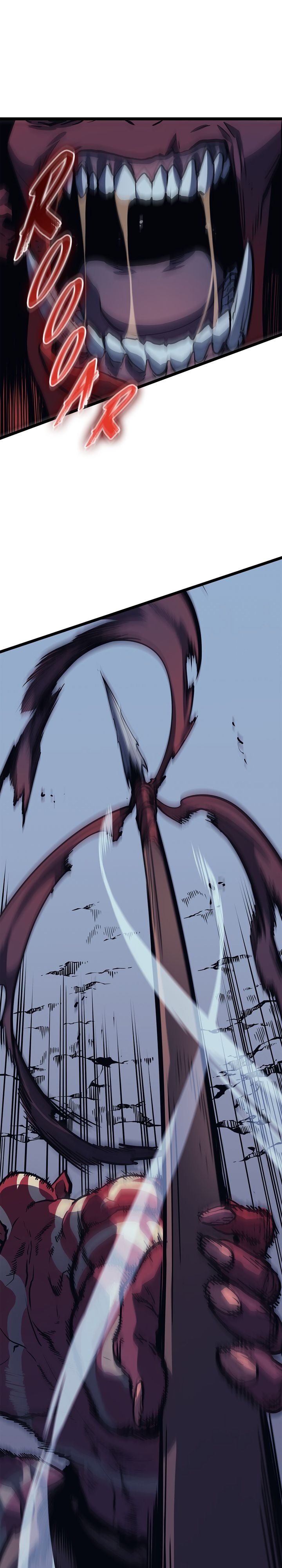 Read Solo Leveling ENGLISH Manga Online