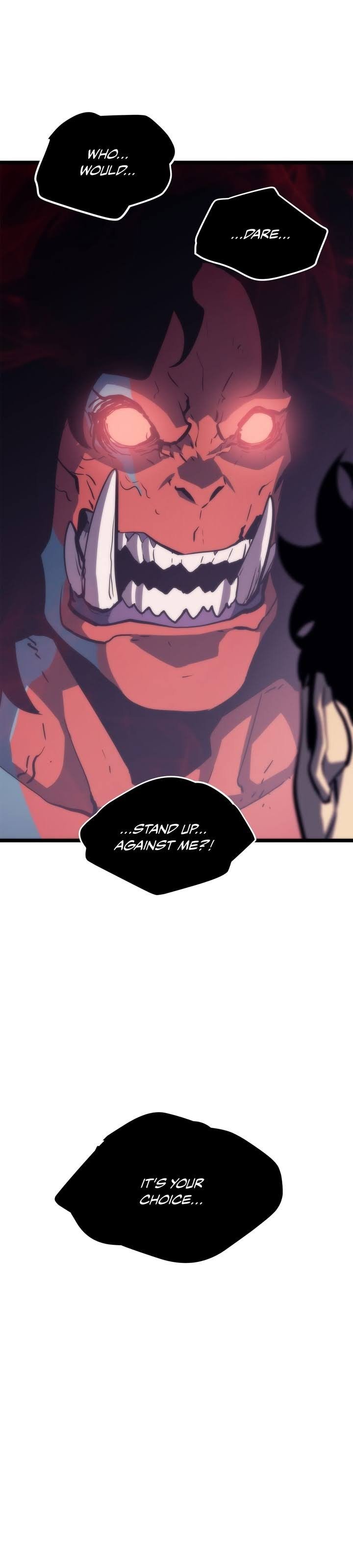 Read Solo Leveling ENGLISH Manga Online