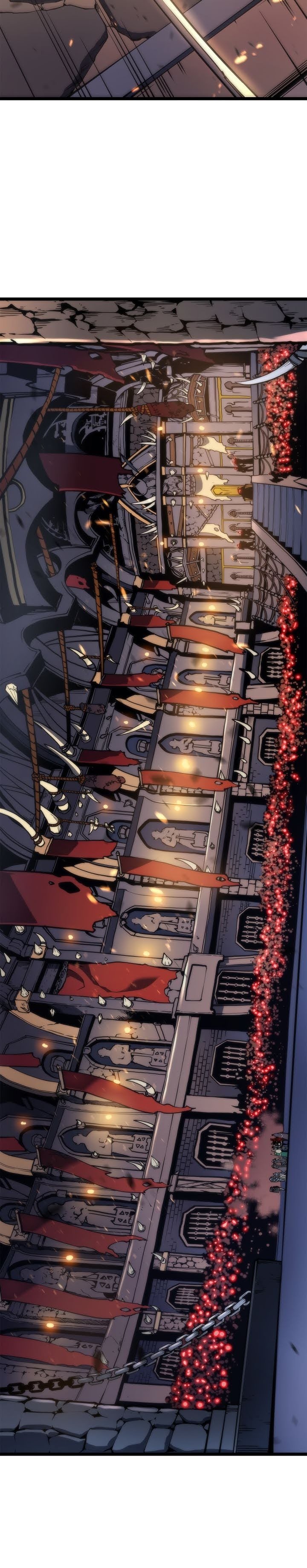 Read Solo Leveling ENGLISH Manga Online