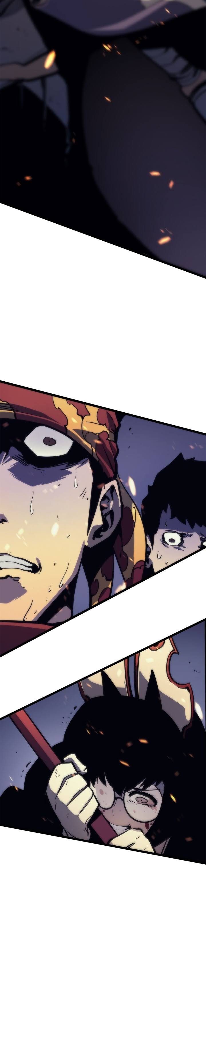 Read Solo Leveling ENGLISH Manga Online