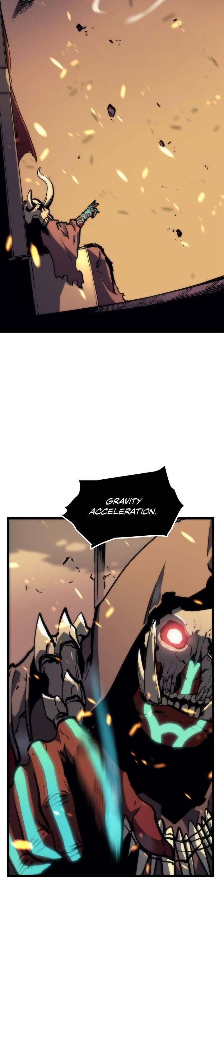 Read Solo Leveling ENGLISH Manga Online