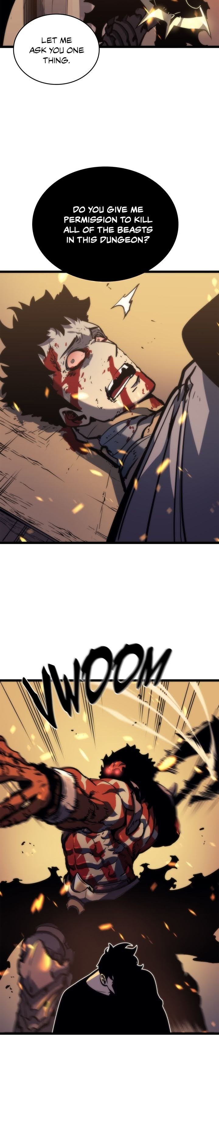 Read Solo Leveling ENGLISH Manga Online