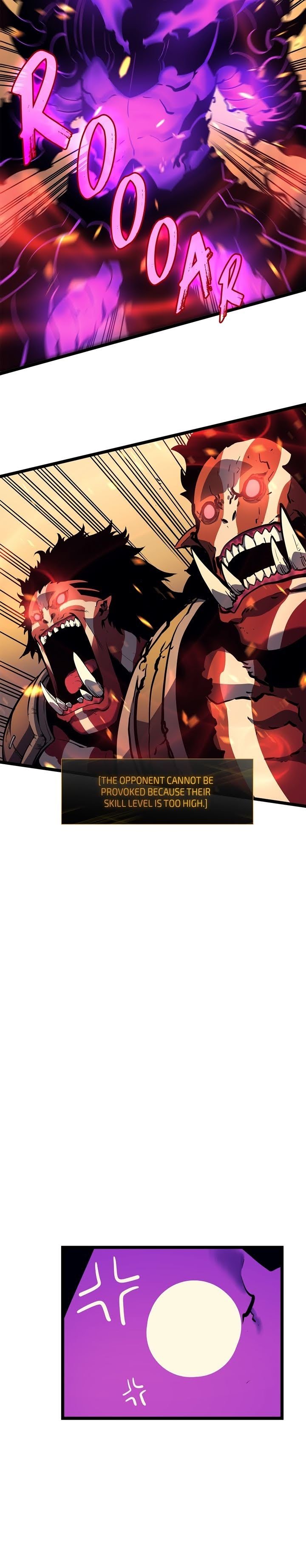 Read Solo Leveling ENGLISH Manga Online