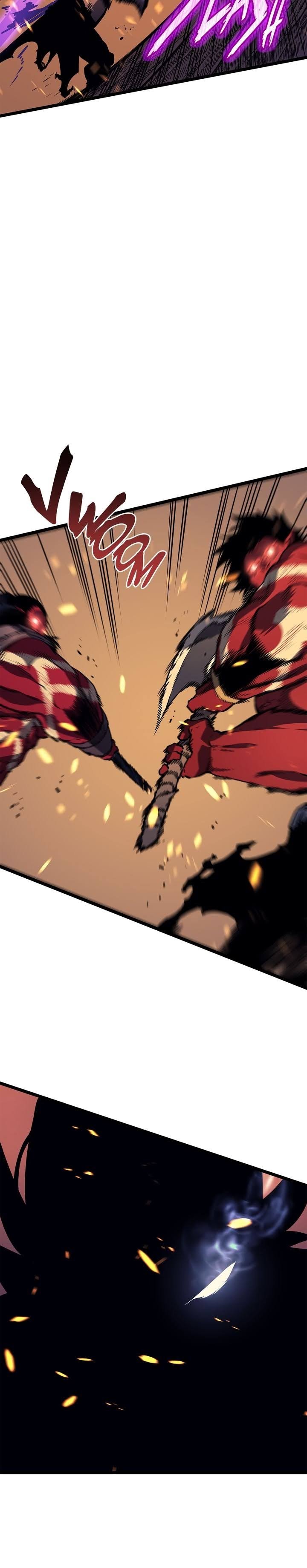 Read Solo Leveling ENGLISH Manga Online