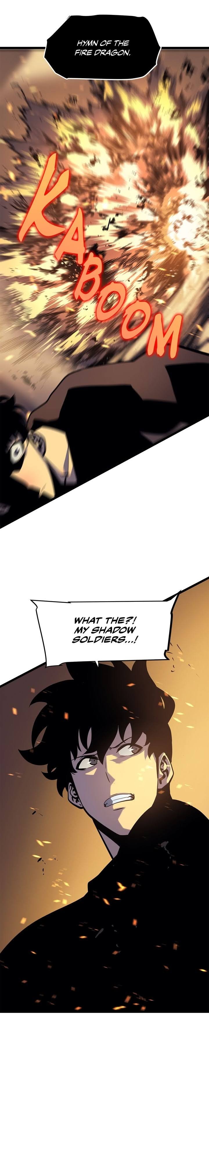 Read Solo Leveling ENGLISH Manga Online