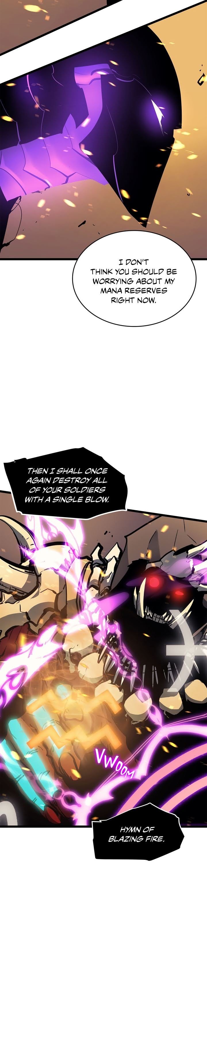 Read Solo Leveling ENGLISH Manga Online