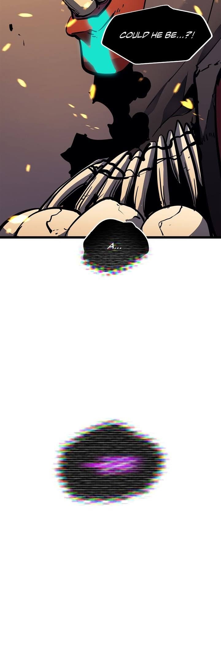 Read Solo Leveling ENGLISH Manga Online